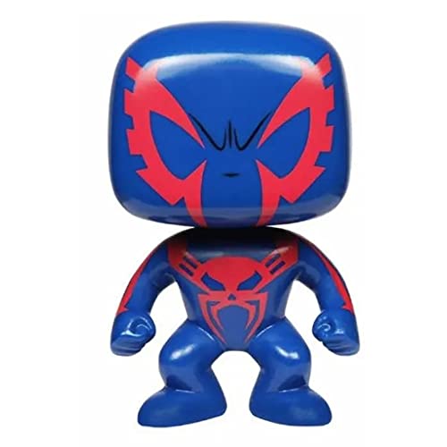 Funko POP! Marvel Spider-Man - Spider-Man 2099 Exclusive