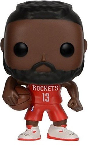 Funko POP! NBA: James Harden