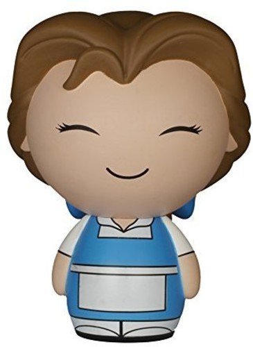 Funko Dorbz: Disney - Peasant Belle Action Figure