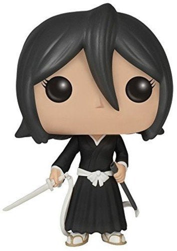 Funko POP! Animation Bleach Rukia