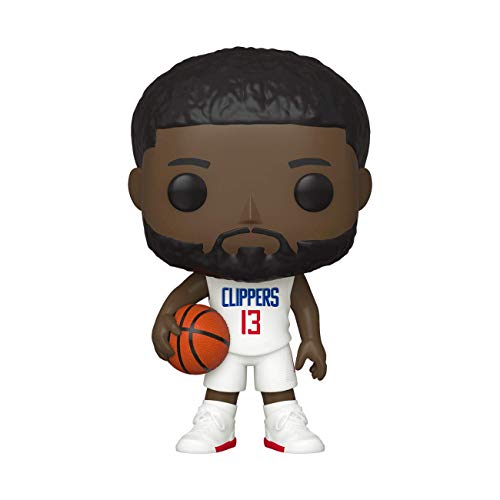 Funko POP! Basketball NBA LA Clippers Paul George #57