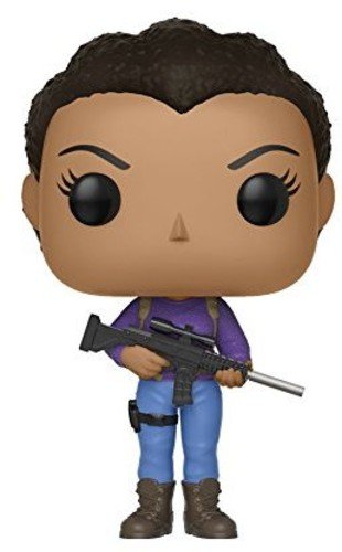 Funko POP! Television The Walking Dead Sasha #577