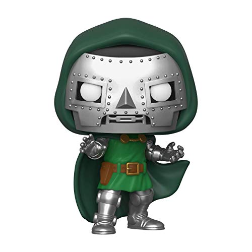 Funko POP! Marvel Fantastic Four Doctor Doom