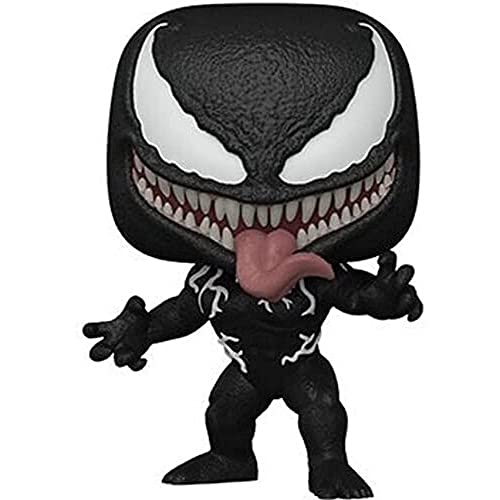 Funko POP! Marvel Venom Let There Be Carnage - Venom #888