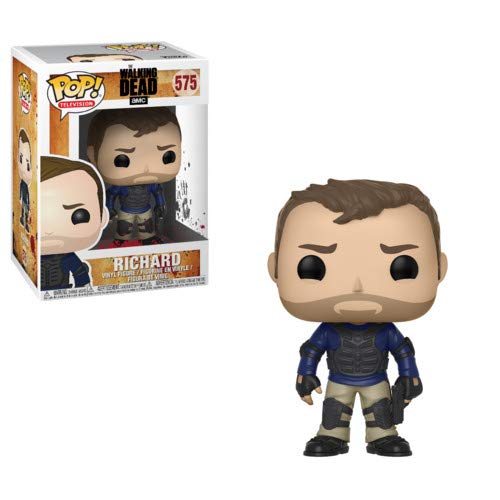 Funko POP! Television The Walking Dead Richard