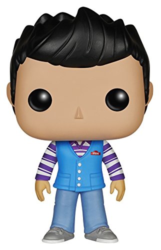 Funko POP! Television Supernatural Castiel "Steve" #304 Exclusive