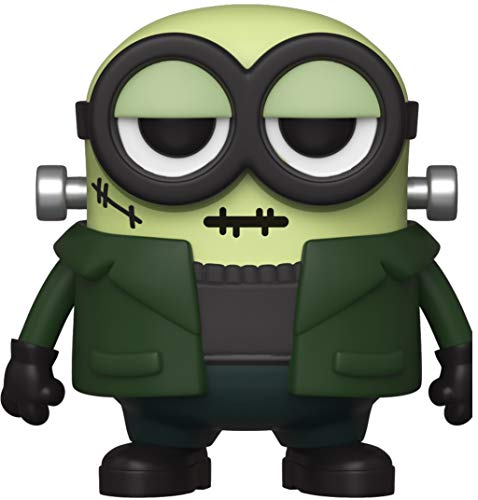 Funko POP! Movies: Minions - Frankenbob