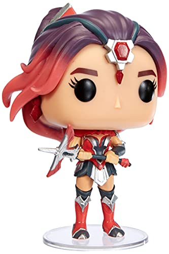 Funko POP! Games Fortnite - Valor