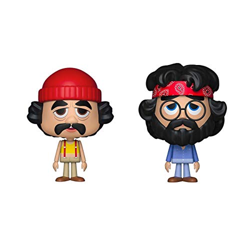 Funko Vynl. Up in Smoke: Cheech & Chong