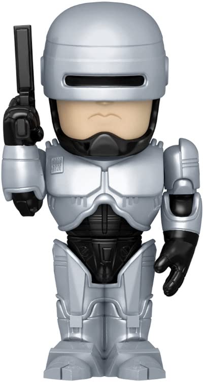 Funko Vinyl Soda: Robocop