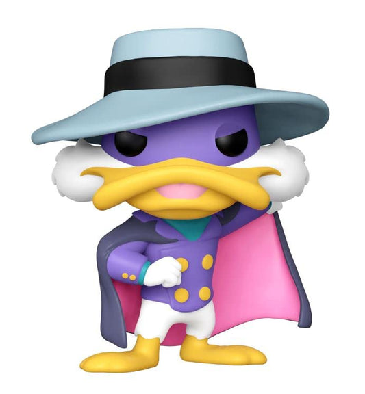 Funko POP! Disney Darkwing Duck #1328 Exclusive