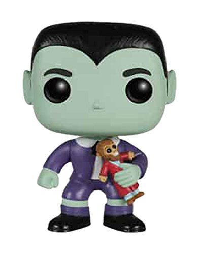 Funko POP! Television The Munsters - Eddie