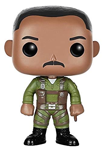 Funko POP! Movies ID4 Independence Day Steve Hiller #281