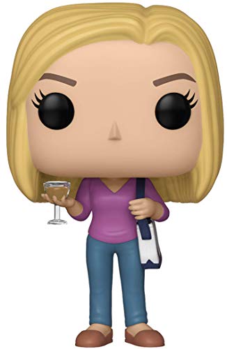 Funko POP! Television: Modern Family Claire