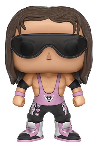 Funko POP! WWE Bret Hart