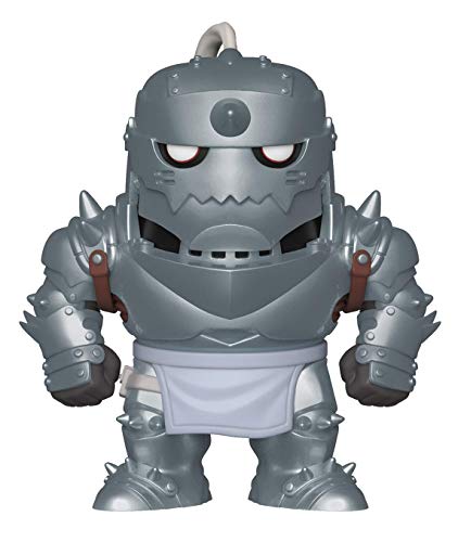 Funko POP! Animation Full Metal Alchemist Alphonse Elric #392