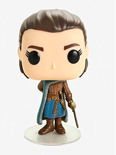 Funko POP! Game of Thrones Arya Stark Assassin 2019 Spring Convention Exclusive