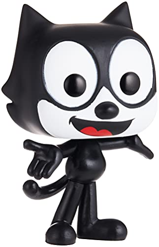 Funko POP! Animation: Felix The Cat Felix