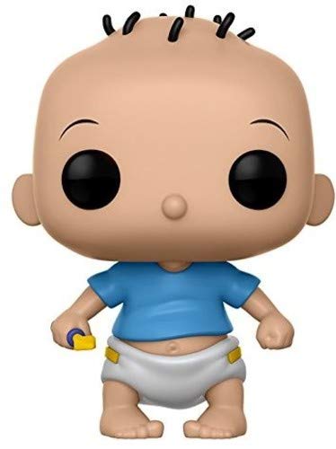 Funko POP! Television Rugrats Tommy Pickles #225