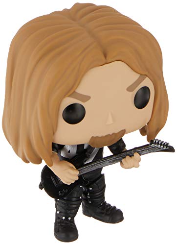 Funko POP! Rocks: Slayer - Jeff Hanneman