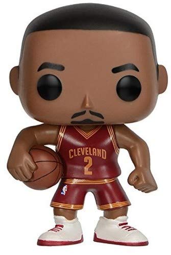 Funko POP! Sports NBA Kyrie Irving #25