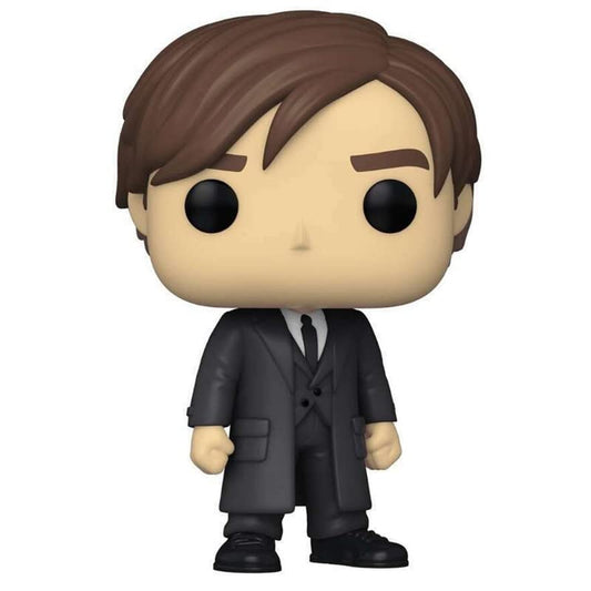 Funko POP! Movies The Batman Bruce Wayne #1193 Exclusive