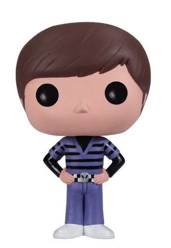 Funko POP! Television Big Bang Theory Howard