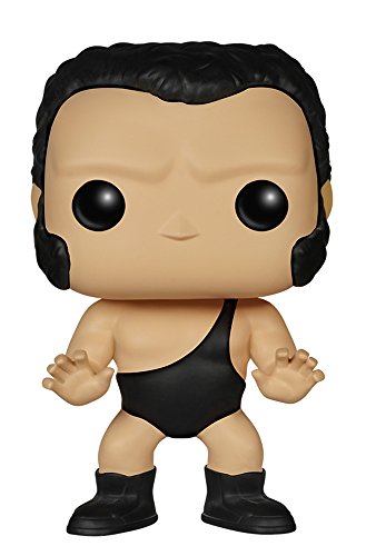 Funko POP! WWE Andre the Giant