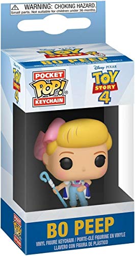 Funko Pocket Pop! Keychain Toy Story 4 - Bo Peep