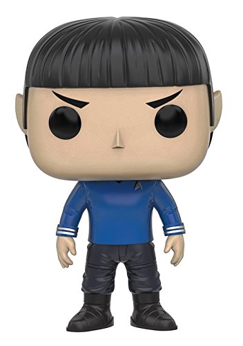 Funko POP! Star Trek Beyond - Spock #348
