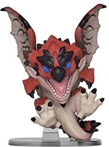 Funko POP! Games Monster Hunter Rathalos #293