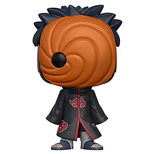 Funko POP! Animation Naruto Shippuden Tobi