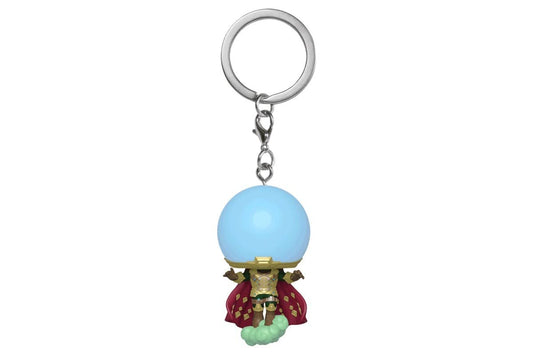 Funko POP! Keychain: Spider-Man Far from Home - Mysterio