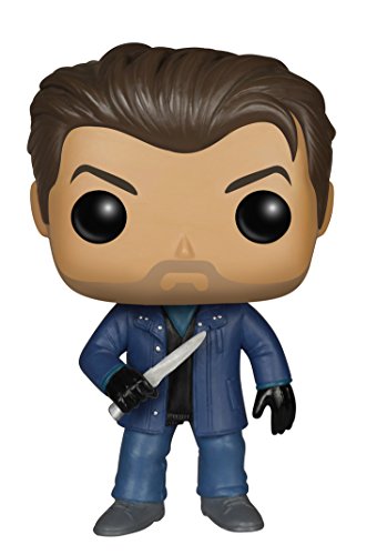 Funko POP! Televison The Strain Dr. Ephraim Goodweather