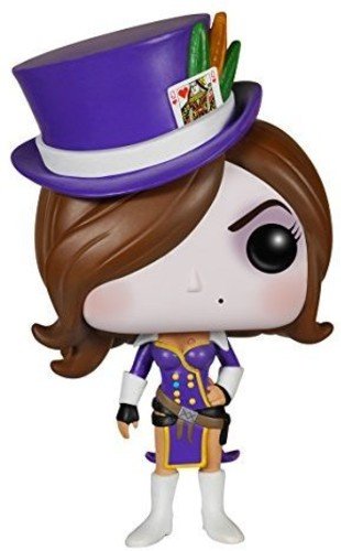 Funko POP! Games: Borderlands Mad Moxxi