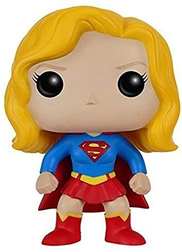 Funko POP! Heroes: Supergirl