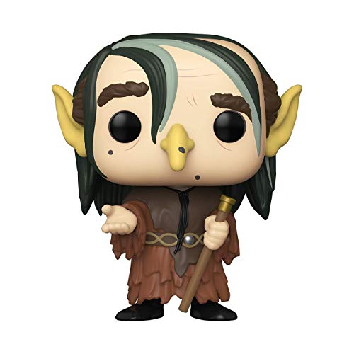 Funko POP! Television It's Always Sunny in Philadelphia Frank Starring as the Troll #1053 [Frank Reynolds]