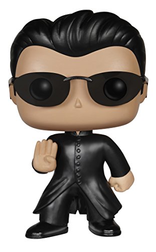 Funko POP! Movies The Matrix Neo #157