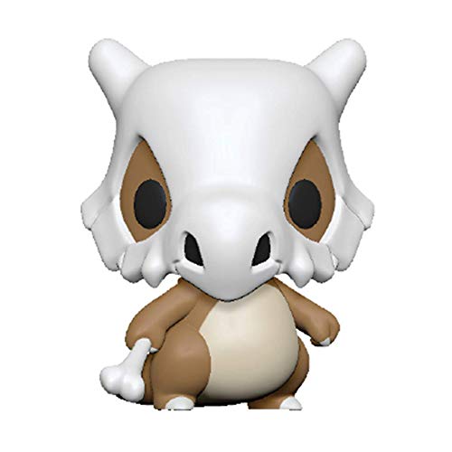 Funko POP! Games: Pokemon - Cubone