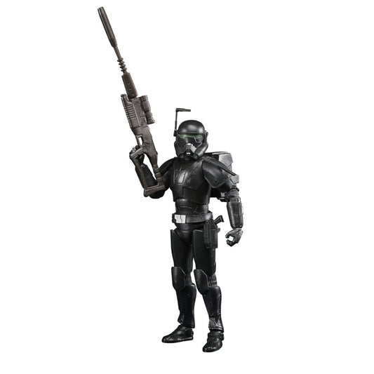 Hasbro Star Wars Black Series Bad Batch Crosshair (Imperial) Action Figure