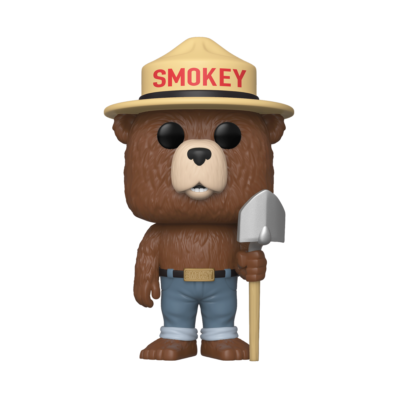 Funko POP! AD Icons - Smokey Bear