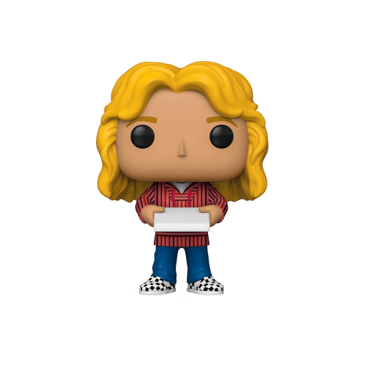 Funko POP! Movies: Fast Times at Ridgemont High - Jeff Spicoli with Pizza Box