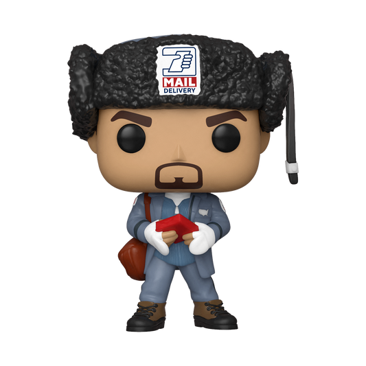 Funko POP! Movies: Jingle All The Way - Myron