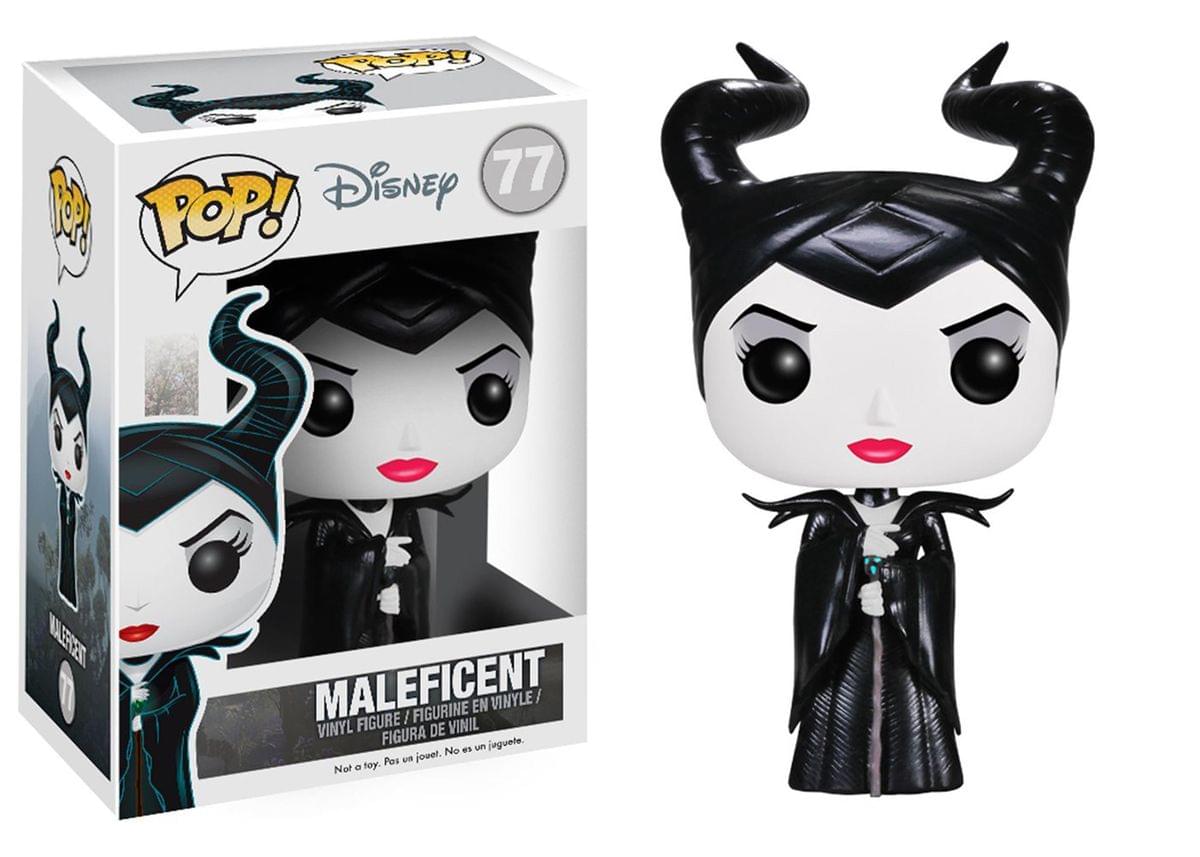 Funko POP! Disney: Maleficent Movie - Maleficent