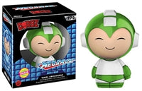 Funko Dorbz CHASE Megaman #270 [Green]