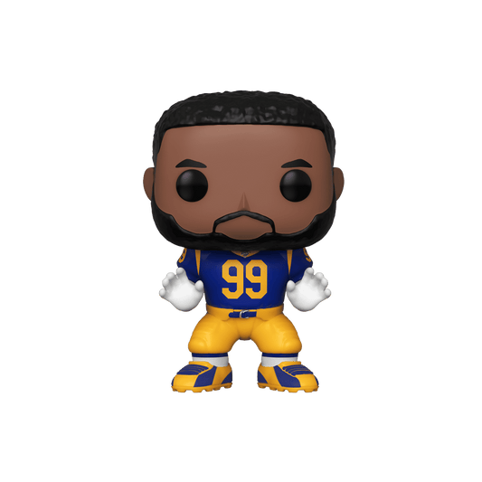 Funko POP! NFL Aaron Donald (Rams),Multi