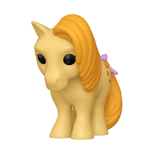 Funko POP! Retro Toys: My Little Pony - Butterscotch Multicolor
