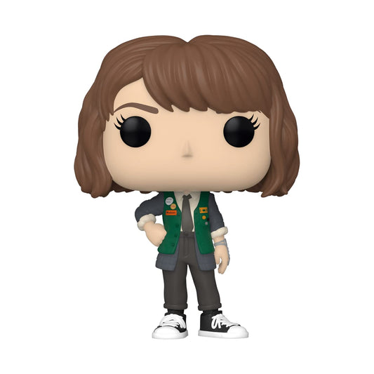 Funko POP! Television Stranger Things Robin
