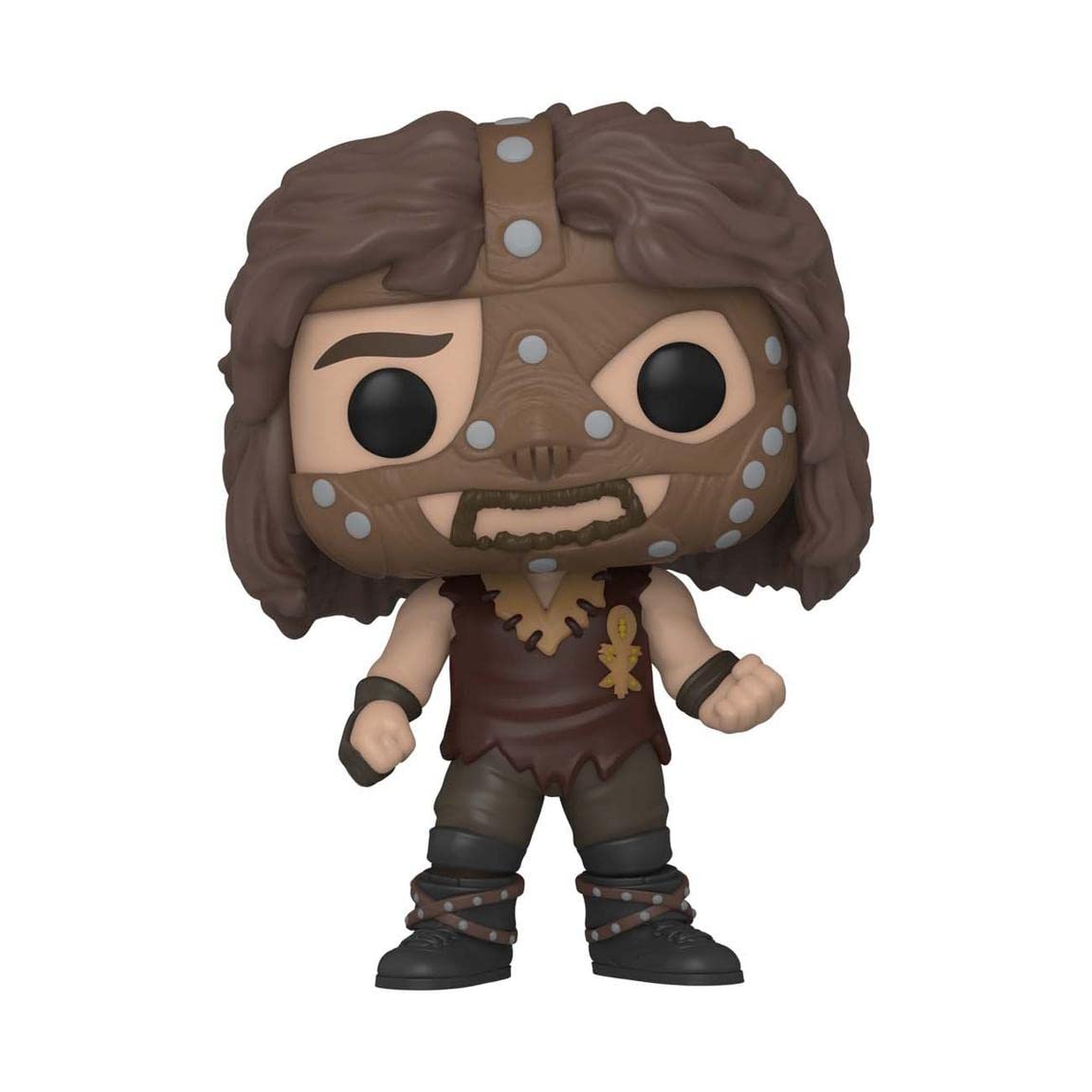 Funko POP! WWE Mankind #103 Exclusive