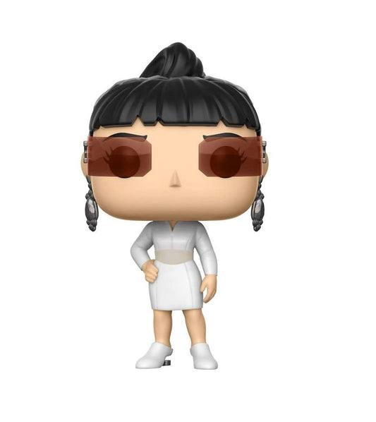 Funko POP! Movies: Blade Runner 2049 - Luv (Styles May Vary)